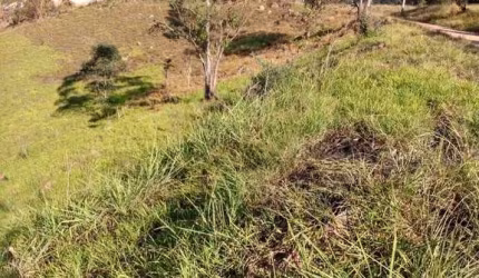 Lotes à venda em Atibaia - Colinas Verde