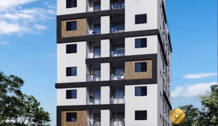 Apartamento tipo Studio à venda em Atibaia - 2unidade disponivel!