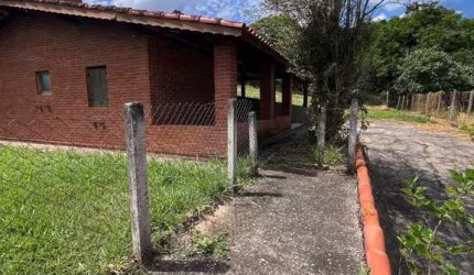 CHÁCARA À VENDA EM TERRA PRETA  - OPORTUNIDADE!