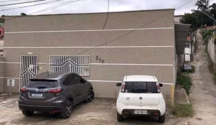 Galpão para locação e venda em Terra Preta