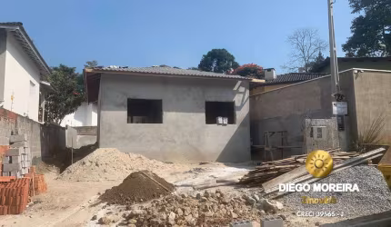 Casa á venda em Atibaia com 4 dormitórios