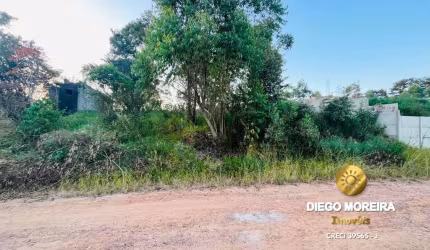 Terreno  à venda em Atibaia