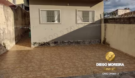 Casa à venda em Atibaia com 3 dormitórios