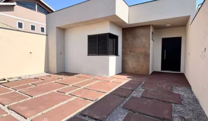 Casa Térrea á venda em Atibaia - SP