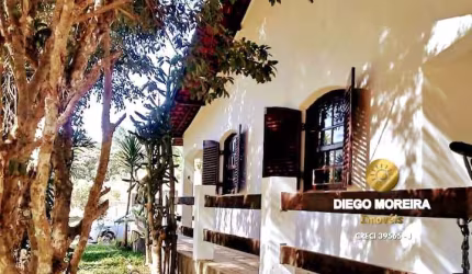 SÍTIO DOS SONHOS Á VENDA EM MAIRIPORÃ –  IMPERDÍVEL!