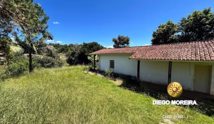 Chácara à Venda em Atibaia - OPORTUNIDE DE INVESTIMENTO