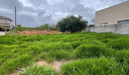 Terreno à Venda em Condomínio Fechado - Mairiporã