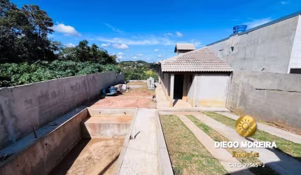 Casa à venda em Terra Preta, Mairiporã com 2 dormitórios