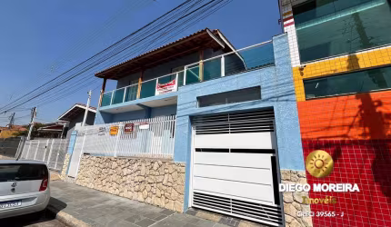 Casa á venda em Atibaia - SP com 3 dormitórios