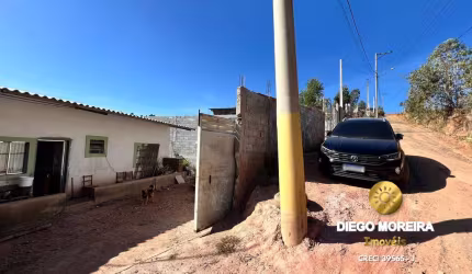 Chácara de 2.136m² à venda em Mairiporã