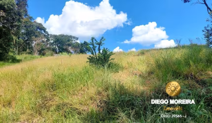 Terrenos escriturados à venda em Atibaia com 2.649m²