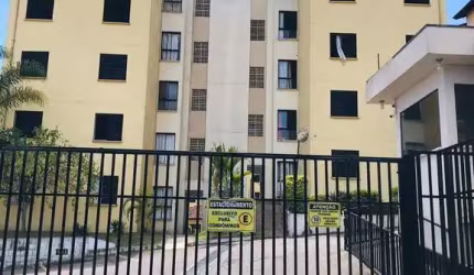 Apartamento à Venda ou Locação  em Terra Preta