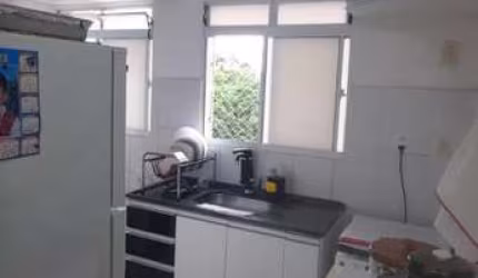 Apartamento para Venda em Ribeirão Preto, Jardim Javari, 1 dormitório