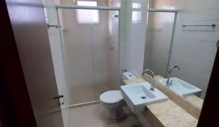 Apartamento para Venda em Ribeirão Preto, Condomínio Itamaraty, 3 dormitórios, 1 suíte, 2 banheiros, 2 vagas