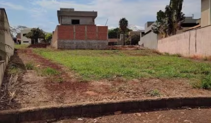 Terreno para Venda em Ribeirão Preto, Bonfim Paulista