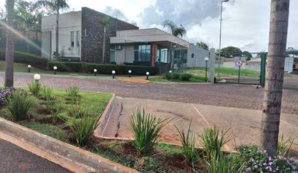 Terreno para Venda em Ribeirão Preto, Bonfim Paulista