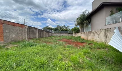 Terreno para Venda em Ribeirão Preto, Quinta da Primavera
