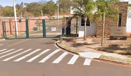Terreno para Venda em Ribeirão Preto, Reserva San Tiago