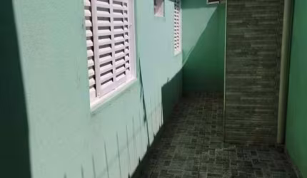 Casa para Venda em Ribeirão Preto, Ipiranga, 2 dormitórios, 1 suíte, 2 banheiros, 2 vagas