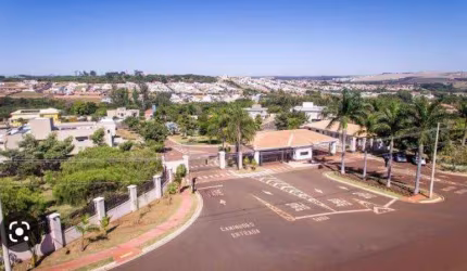 Sobrado para Venda em Ribeirão Preto, Recreio Anhangüera, 4 dormitórios, 4 suítes, 6 banheiros, 4 vagas
