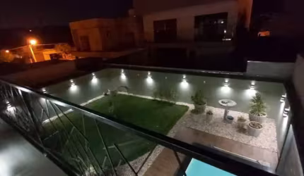 Casa em Condomínio para Venda em Ribeirão Preto, Quintas de São José, 3 dormitórios, 3 suítes, 5 banheiros, 4 vagas