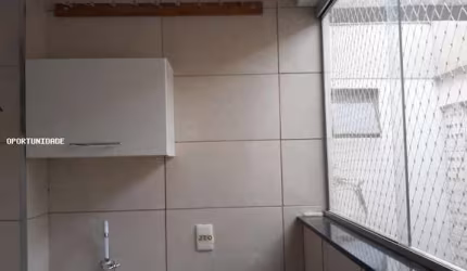 Apartamento Térreo para Venda em Ribeirão Preto, Parque dos Lagos, 2 dormitórios, 1 banheiro, 1 vaga