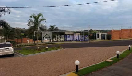 Terreno em Condomínio para Venda em Ribeirão Preto, Reserva Sant`Anna