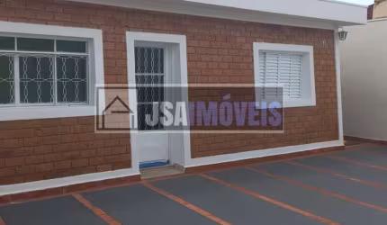 Casa para Venda em Ribeirão Preto, Adelino Simioni, 3 dormitórios, 2 suítes, 2 banheiros, 4 vagas