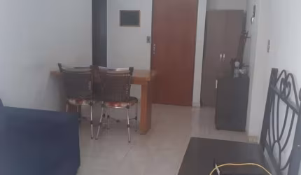 Apartamento para Venda em Ribeirão Preto, CENTRO, 3 dormitórios, 1 suíte, 2 banheiros, 1 vaga