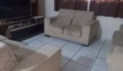 Casa para Venda em Ribeirão Preto, Solar Boa Vista, 3 dormitórios, 1 suíte, 3 banheiros, 2 vagas