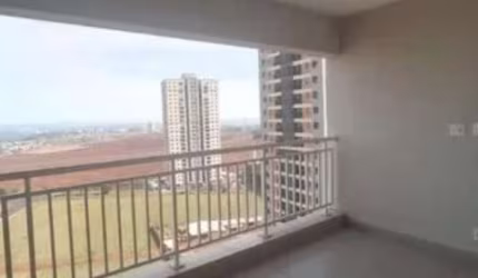 Apartamento para Venda em Ribeirão Preto, Quinta da Primavera, 3 dormitórios, 1 suíte, 4 banheiros, 2 vagas