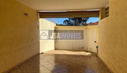 Casa para Venda em Ribeirão Preto, Jardim Sumaré, 3 dormitórios, 1 suíte, 4 banheiros, 2 vagas