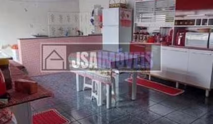Casa para Venda em Ribeirão Preto, Vila Mariana, 3 dormitórios, 1 banheiro, 1 vaga