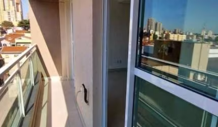 Apartamento para Venda em Ribeirão Preto, Vila Seixas, 1 dormitório, 1 banheiro, 1 vaga
