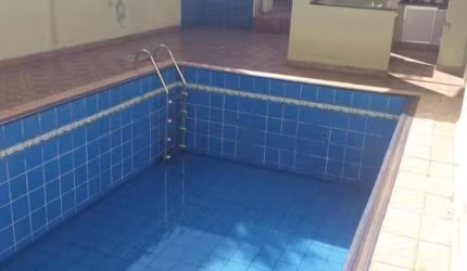 Casa para Venda em Ribeirão Preto, Vila Tibério, 3 dormitórios, 2 banheiros, 1 vaga