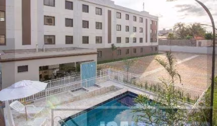 Apartamento para Venda em Ribeirão Preto, Ipiranga, 2 dormitórios, 1 banheiro, 1 vaga