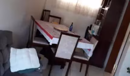 Casa em Condomínio para Venda em Ribeirão Preto, Jardim Itaporã, 2 dormitórios, 1 suíte, 2 banheiros, 1 vaga