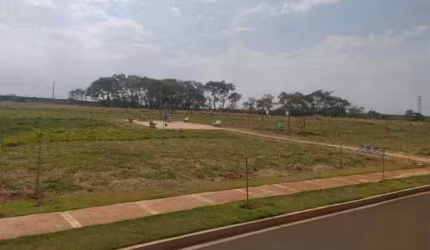 Terreno Residencial para Venda em Ribeirão Preto, Parque Industrial Avelino Alves Palma