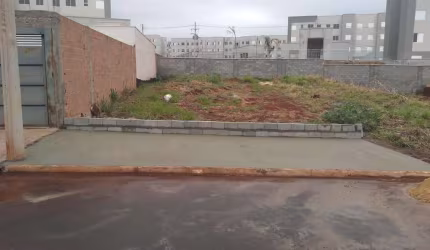Terreno Residencial para Venda em Ribeirão Preto, Reserva Macauba