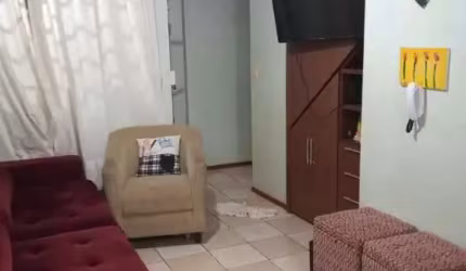 Casa em Condomínio para Venda em Ribeirão Preto, Jardim Zara, 2 dormitórios, 1 banheiro, 2 vagas