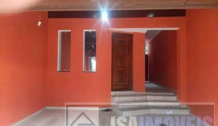 Casa para Venda em Ribeirão Preto, Jardim Piratininga, 2 dormitórios, 1 suíte, 2 banheiros, 2 vagas