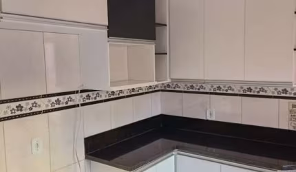 Casa para Venda em Ribeirão Preto, Jardim Maria Goretti, 3 dormitórios, 1 suíte, 2 banheiros, 3 vagas