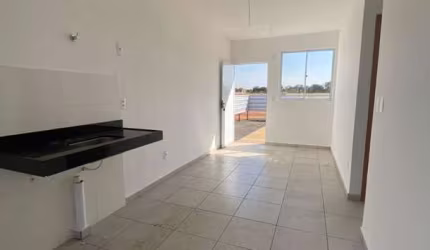 Casa para Venda em Ribeirão Preto, Reserva Real, 2 dormitórios, 1 banheiro, 2 vagas