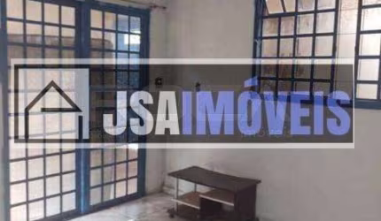 Casa para Venda em Ribeirão Preto, Parque dos Flamboyans, 3 dormitórios, 1 banheiro, 1 vaga