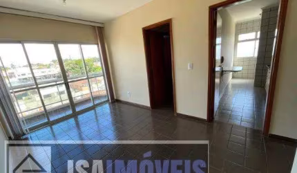 Apartamento para Venda em Ribeirão Preto, Jardim Sumaré, 1 dormitório, 1 suíte, 1 banheiro, 1 vaga