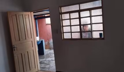 Casa para Venda em Ribeirão Preto, Vila Albertina, 3 dormitórios, 2 banheiros, 1 vaga