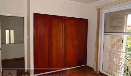 Casa / Sobrado para Venda em Ribeirão Preto, Vila Seixas, 3 dormitórios, 3 banheiros, 2 vagas