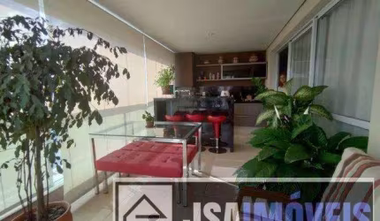 Apartamento para Venda em Ribeirão Preto, Jardim Canadá, 3 dormitórios, 3 suítes, 5 banheiros, 3 vagas