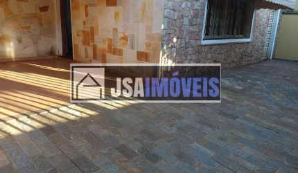 Casa para Venda em Ribeirão Preto, Vila Tamandaré, 3 dormitórios, 1 suíte, 3 banheiros, 3 vagas