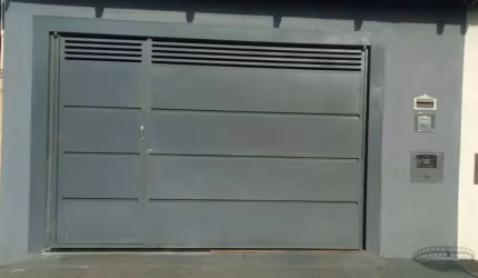 Casa para Venda em Ribeirão Preto, Parque São Sebastião, 2 dormitórios, 1 suíte, 2 banheiros, 2 vagas